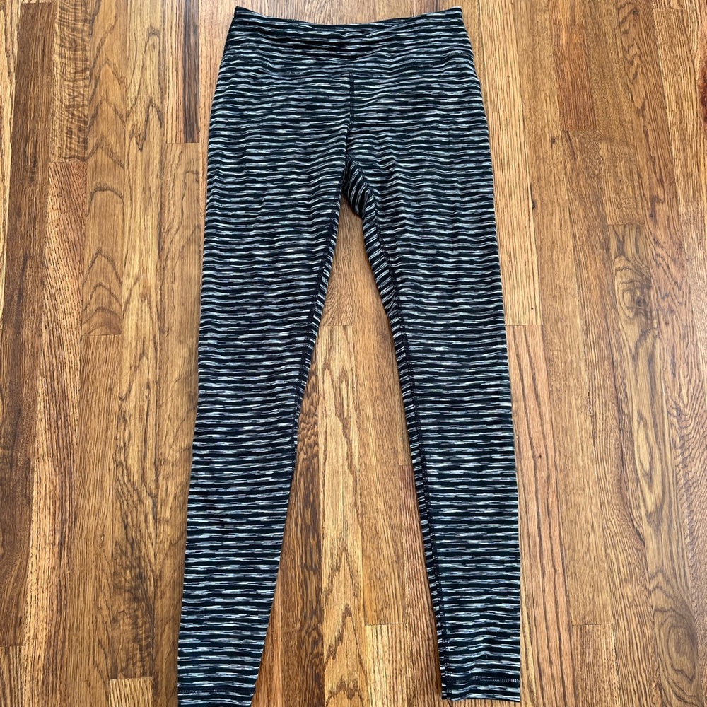 Zella leggings (same creator as Lululemon) brand-new!